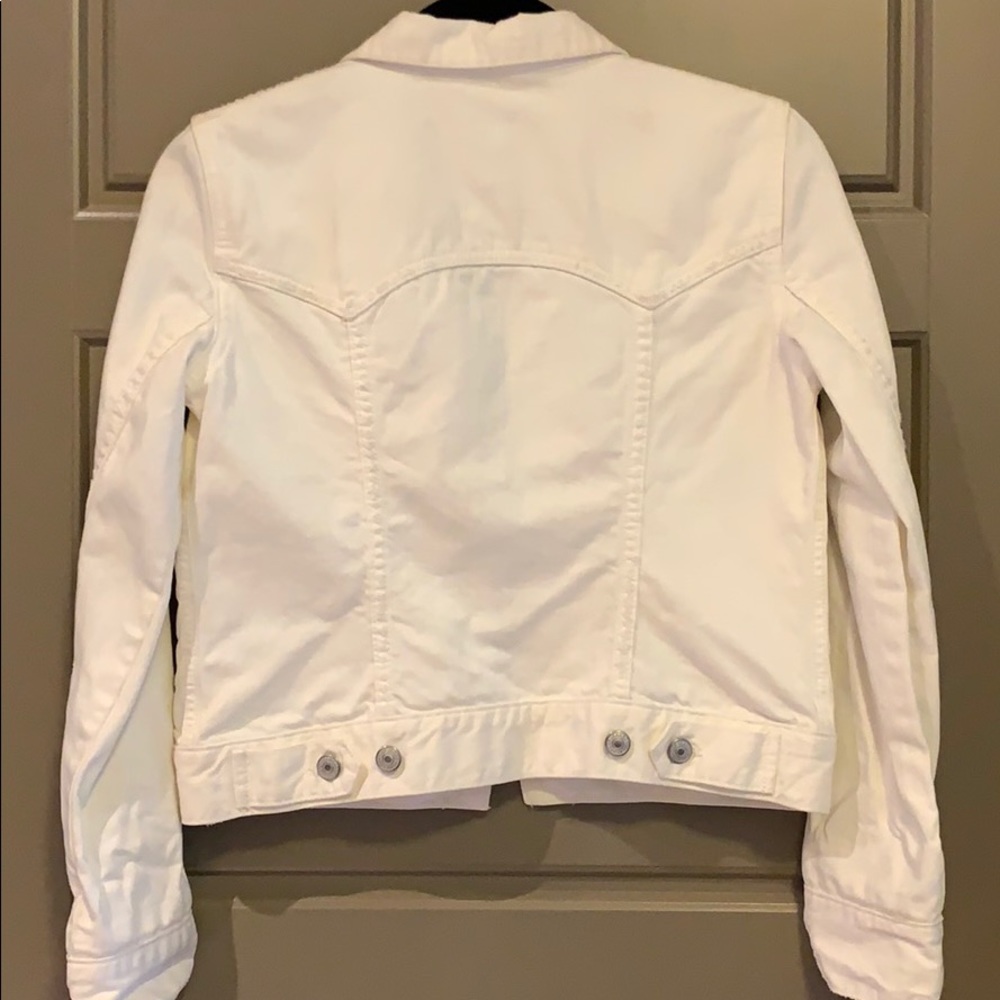 Gap Denim Jacket - image 6